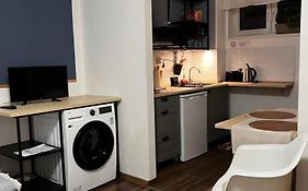 Utesene Apartmany - Bratislava - Trnavske Myto