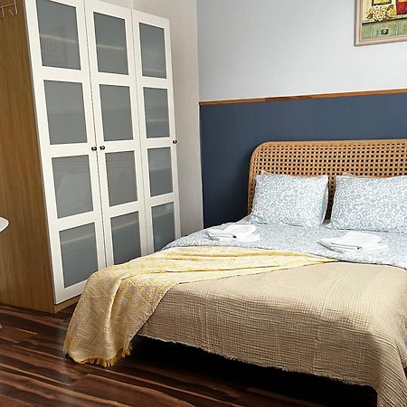 Utesene Apartmany - Bratislava - Trnavske Myto Екстер'єр фото