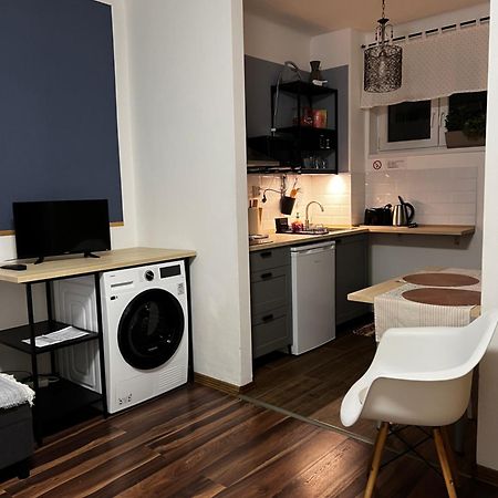 Utesene Apartmany - Bratislava - Trnavske Myto Екстер'єр фото